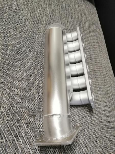 2.8 V6 Plenum Ansaugbrücke Saugrohr AQP AUE BDE AYL AMV